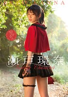 【アダルト写真集】Vintage Character 瀬戸環奈(SAWQGD-040)