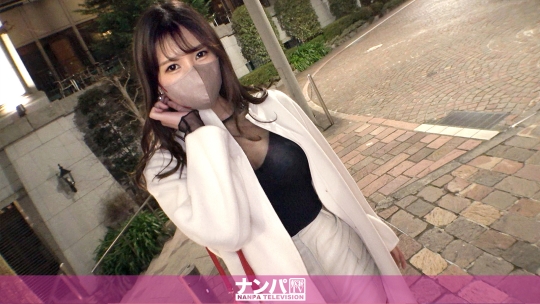 【AV女優名】GANA-2867 マジ軟派、初撮。 1928 クールなお姉さんをナンパ…したかと思いきやSEX大好きな肉食系！Hなインタビュ...