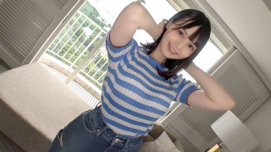 【AV女優名】出演AV女優は誰？SIRO-5375 ひまり24歳テーマパークの従業員普段の笑顔とセックスに没頭する顔のギャップがたまらない！夕暮れ時から夜にかけてスタイル抜群の美少女とリアルタイムセックス！