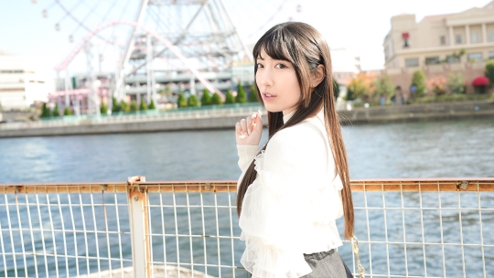 【AV女優名】出演AV女優は誰？SIRO-5468 ひのり20歳大学生某ミスコン出場歴ありの清楚系女子大生が興味本位でAVデビュー！学業もバイトも真面目な彼氏持ちの20歳が