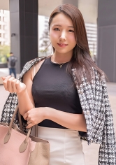 【AV女優名】EWDX-475 1発じゃ満足できない！清楚なEカップセレブ人妻出演AV女優は誰？
