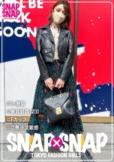 【AV女優名】SNA-003 SNAP×SNAP model.003_せり出演AV女優は誰？